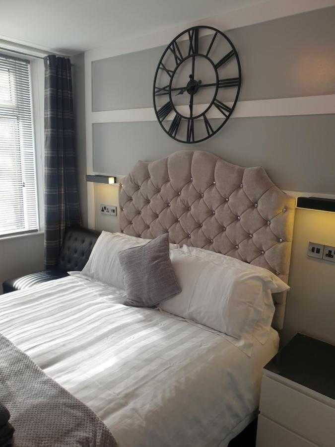 The Coastal Inn Outbuilding Cellardyke Екстериор снимка